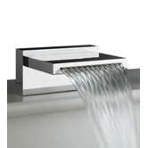 Quarto Deck Mount Tub Spout Trim