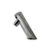 Single Hole Electronic Faucet Less Handles