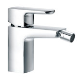 Safire Single Handle Horizontal Spray Bidet Faucet