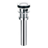 Umbrella Bathroom Sink Drain