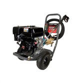 3200 PSI, 3.0 GPM, Pressure Washer with GCV270 Honda Engine