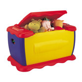 Crayola Giant Toy Box