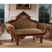Design Toscano Loveseats