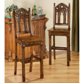 Design Toscano Barstools