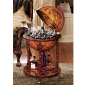 Design Toscano Bars & Bar Sets