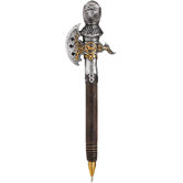 Knights of the Realm Single Axe Armor Pen