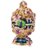 Design Toscano Decorative Baskets, Bowls & Boxes