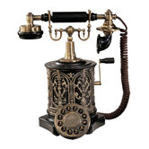 Design Toscano Telephones