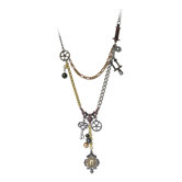 Laboratory Chaterlaine Gothic Necklace