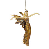 Queenie The Fairy Princess Ornament