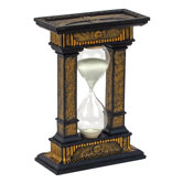 Sands of Time Egyptian Hourglass