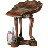 Louis XV Accent Stool