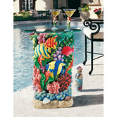 The Great Barrier Reef Table