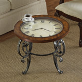 Grand Hall Coffee Table