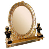 Design Toscano Mirrors