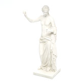 Venus of Arles Gallery Sculpture in Faux Stone