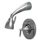 Blairhaus Jacksons Pressure Balance Shower Faucet