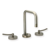 Metrohaus Widespread Bathroom Faucet with Double Handles