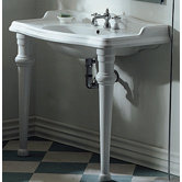 China Large Rectangular Console