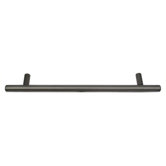 Cabinetry Hardware Solid Stainless Steel Pull Handle
