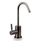 Forever Hot FX One Handle Single Hole Hot Water Dispenser Kitchen Faucet