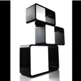 Regal "Club Cube"