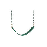 Heavy Duty Belt Swing Set