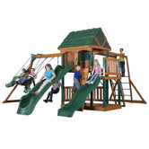 Sky Chaser Playset