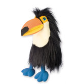 Large Birds Toucan Puppet