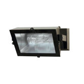 200W Adjustable Outdoor Wall Light in Bronze