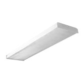 17W Surface Wraparound Two Light Strip Light