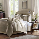 Amherst Duvet Set