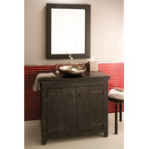 Lava Vanity Top
