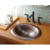 Maestro Lotus Lavatory Sink