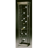 48 Bottle Wine Rack