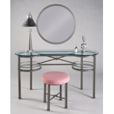 Tiffany Contemporary Vanity Set