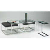Modulus Coffee Table Set