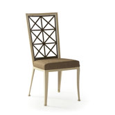 Trellis Side Chair