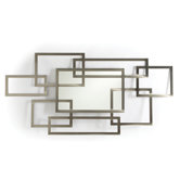 Mondrian Mirror