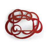 Ribbon Mirror