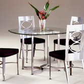 Arena 5 Piece Dining Set