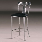 Geode Contemporary Barstool