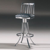 Latitude Contemporary Barstool