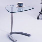 Quest Vegas End Table
