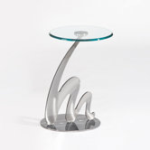 Mary-Lou End Table