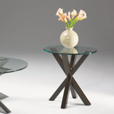 Diva End Table