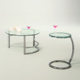 Quest Coffee Table Set