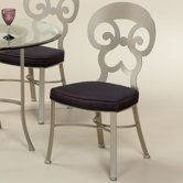 Woodlands Side Chair