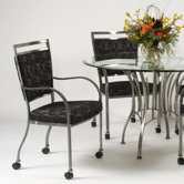 Phoenix Arm Chair