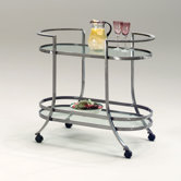 Tea Cart / Table